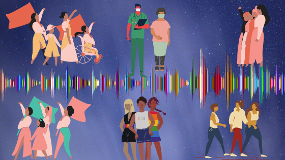 The Three Podcasts that Keep Me Sane and Informed