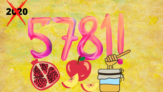 Wait, It’s New Years Already? Celebrating Rosh Hashanah