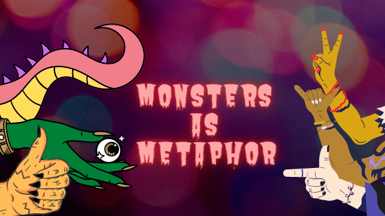 Monsters as Metaphor: Overcoming Prejudice in Halloween Movies