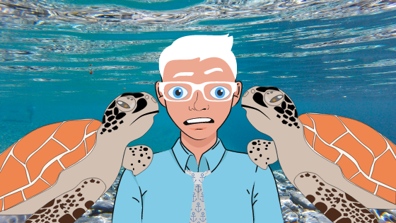 Anderson Cooper & Doing Better