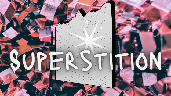 Mirror, Mirror: Turning Superstition Into A Good Omen