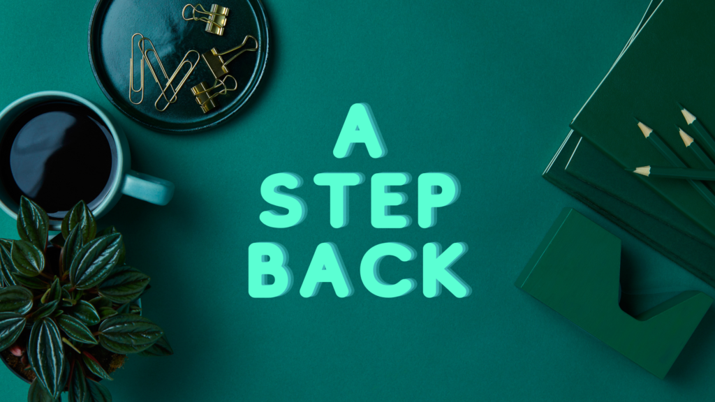 Why I stopped doing YouTube (And why I’m probably not going back)