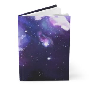 Nebula Journal