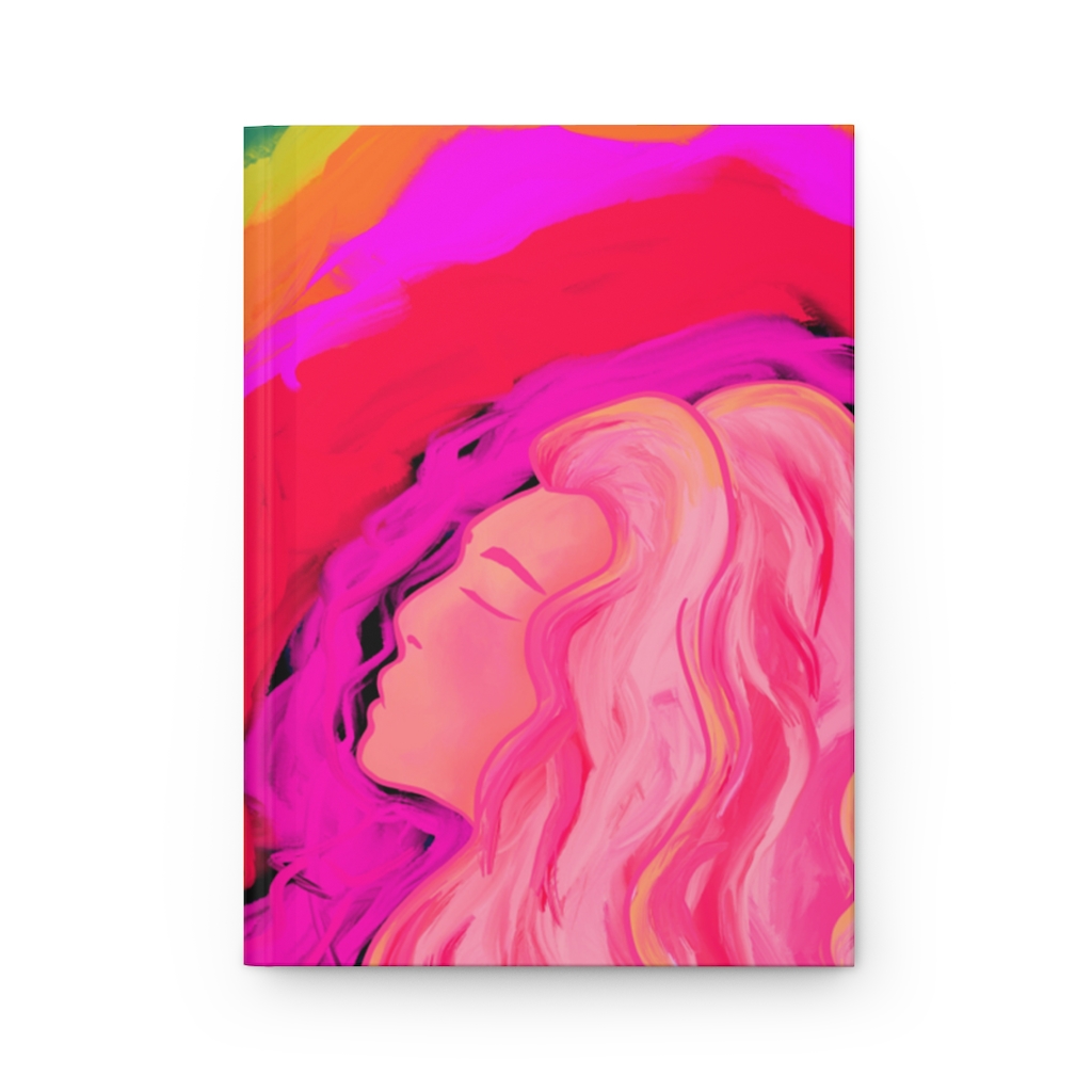 Blooming Pink Journal - Image 2