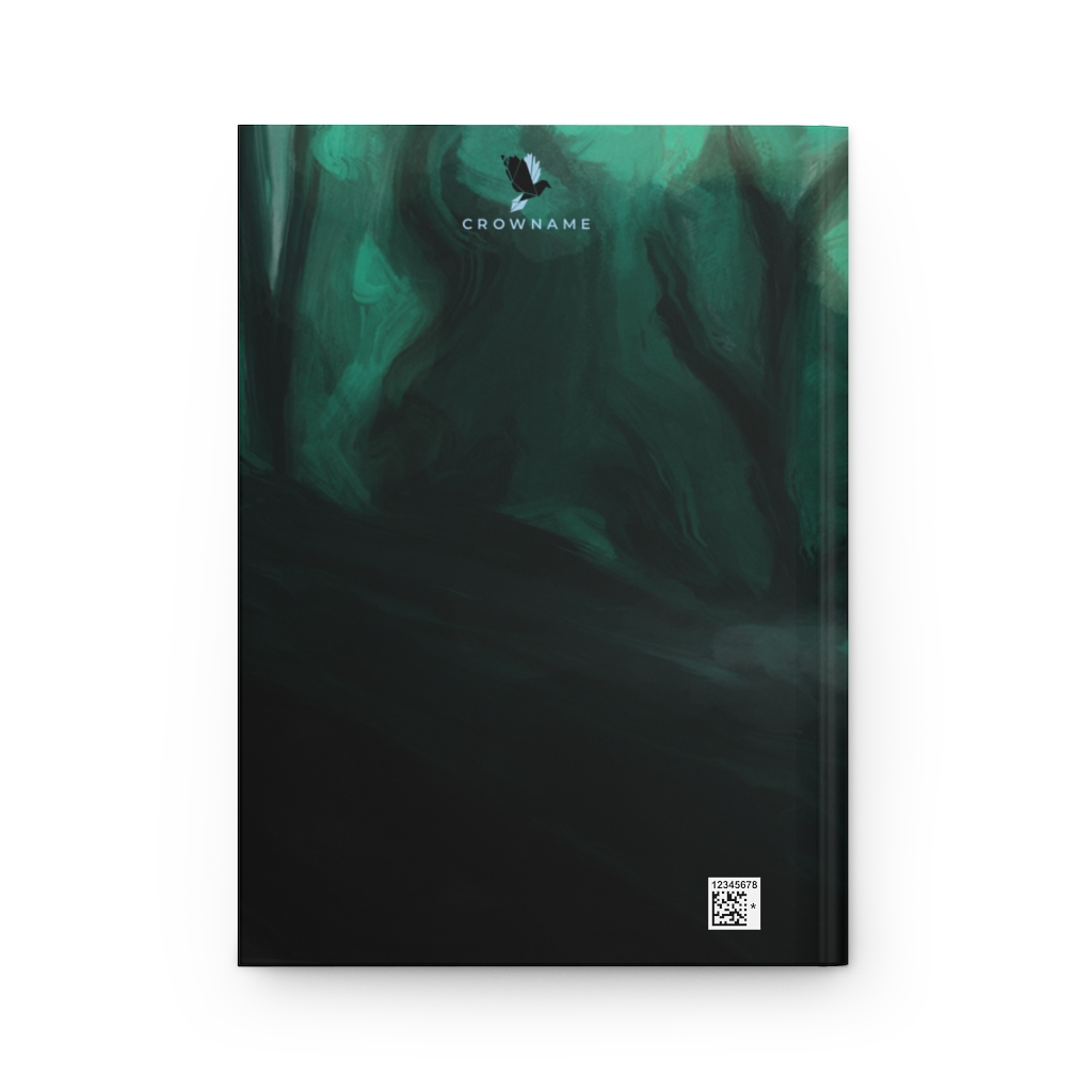 Forest Faun Journal - Image 2