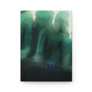 Forest Faun Journal