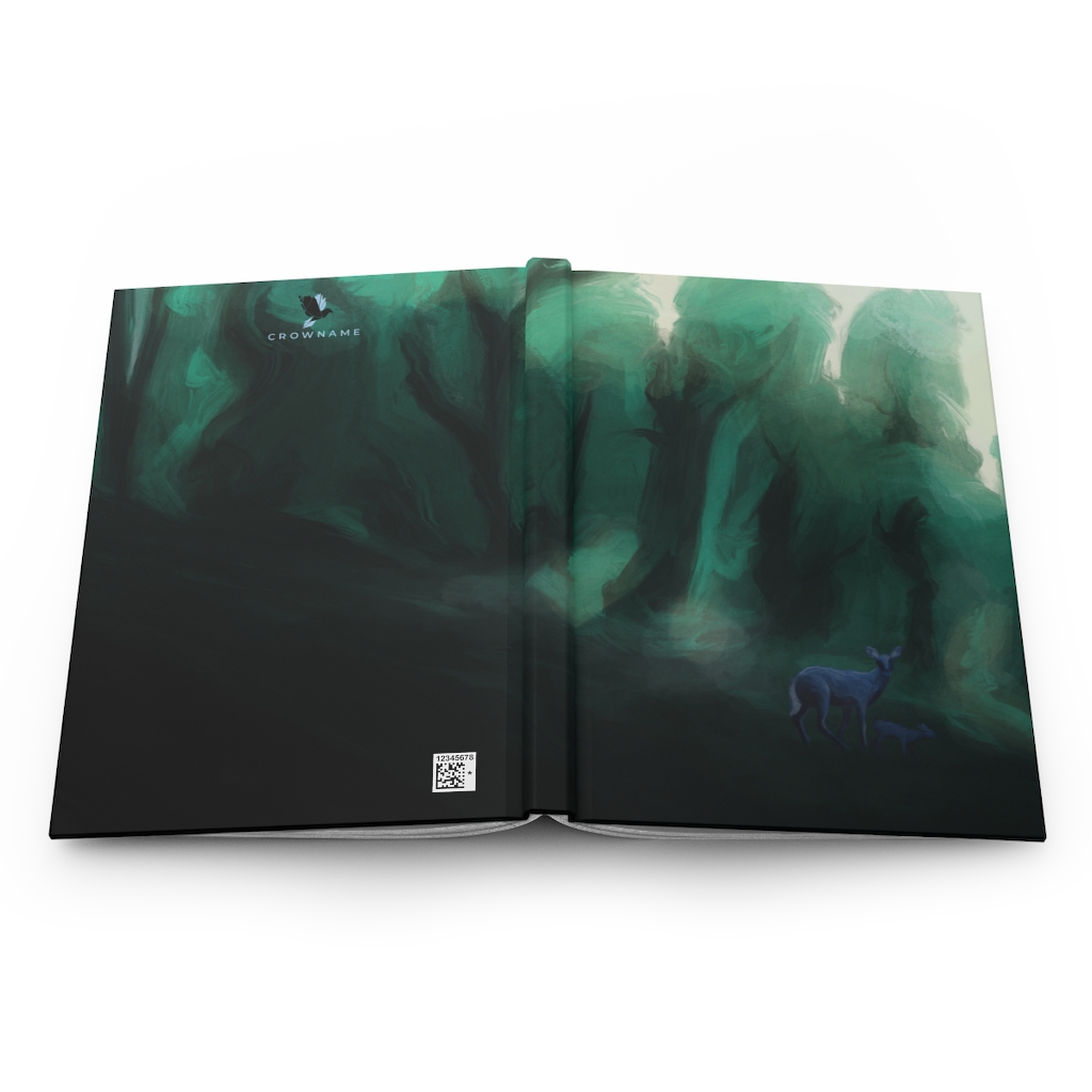 Forest Faun Journal - Image 5