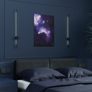 Nebula Print